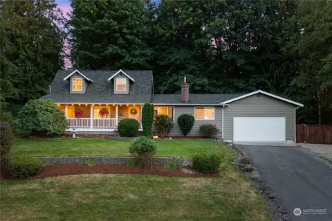 17706 128th Pl SE, Snohomish, WA 98290