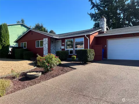 5716 Hunter St, Tacoma, WA 98406
