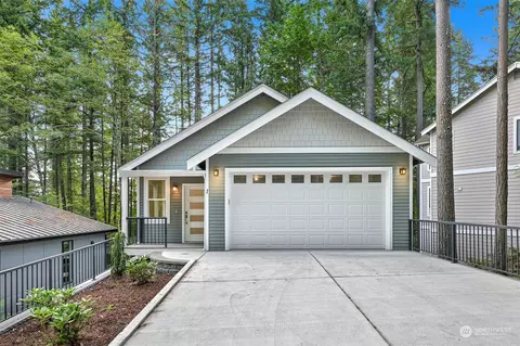 1 Green Hill Rd, Bellingham, WA 98229