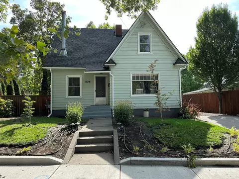 826 Alvarado Ter, Walla Walla, WA 99362