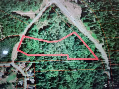 0 E Lot 4 E Homestead Dr, Allyn, WA 98524