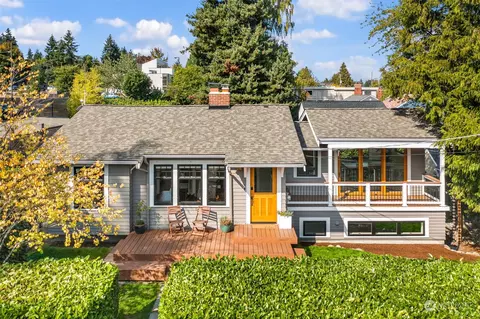 3516 NE 65th St, Seattle, WA 98115