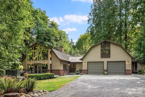 28031 NE Ames Lake Rd, Redmond, WA 98053