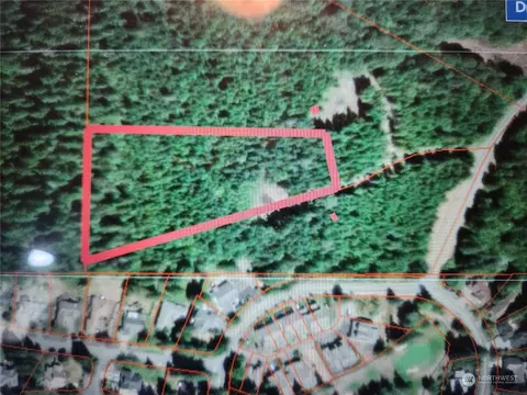 0 E Lot 1 E Homestead Dr, Allyn, WA 98524