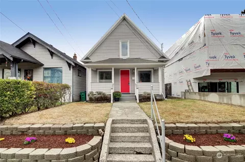 1118 26th Ave, Seattle, WA 98122