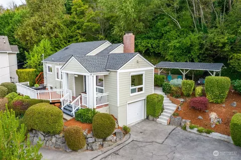 5068 Beach Dr SW, Seattle, WA 98136