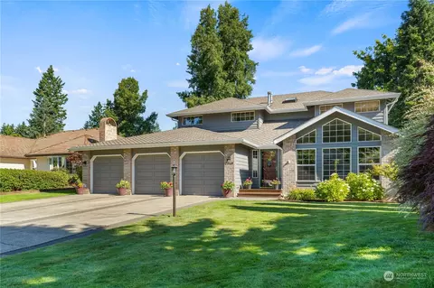 2540 Walnut Loop NW, Olympia, WA 98502