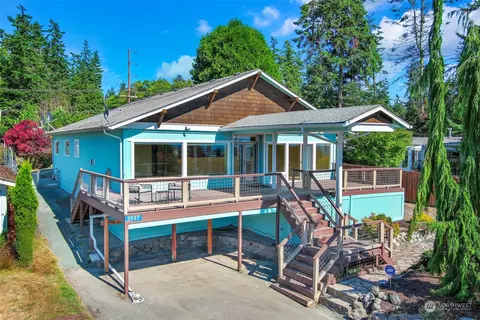 3597 Marine View Dr, Greenbank, WA 98253