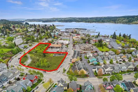 0 Jensen Way NE, Poulsbo, WA 98370