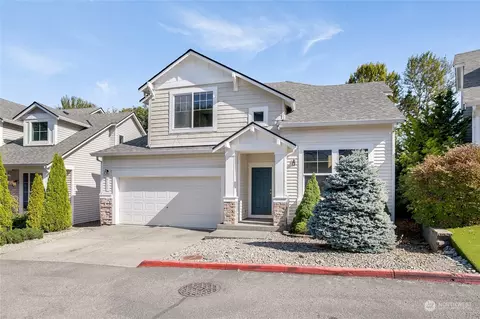 4109 S 220th Pl #18, Kent, WA 98032