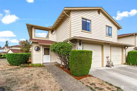 10940 SE 250th Ct #A, Kent, WA 98030
