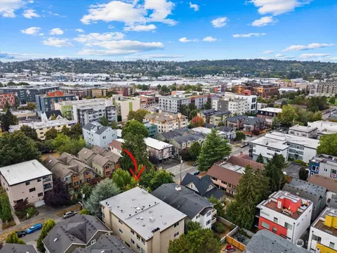 1738 NW 58th St #101, Seattle, WA 98107
