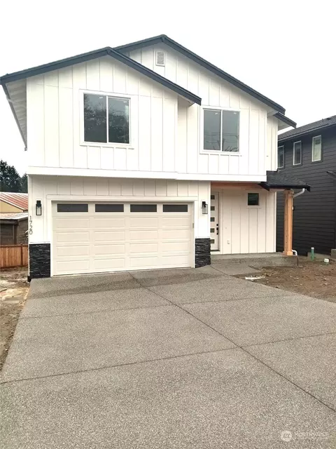 1720 100th St SW, Everett, WA 98204