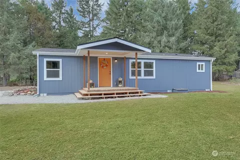 34417 42nd Ave E, Eatonville, WA 98328