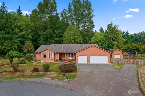 13609 254th St SE, Monroe, WA 98272
