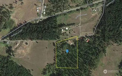 2668 Pleasant Valley Rd, Rice, WA 99167
