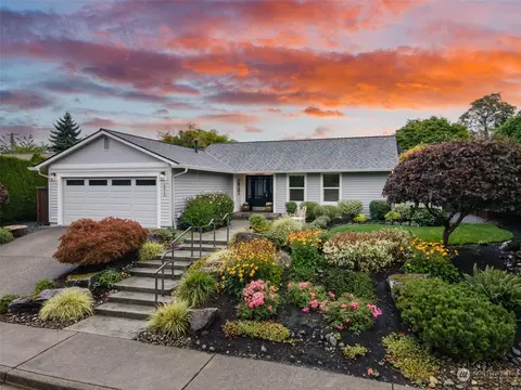 2313 64th Ave NE, Tacoma, WA 98422