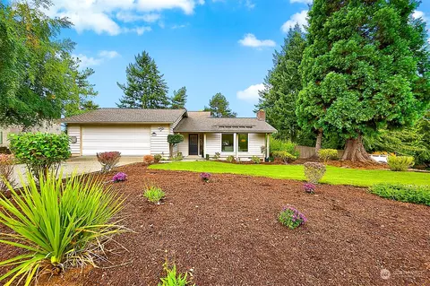 4211 134th Ave SE, Bellevue, WA 98006
