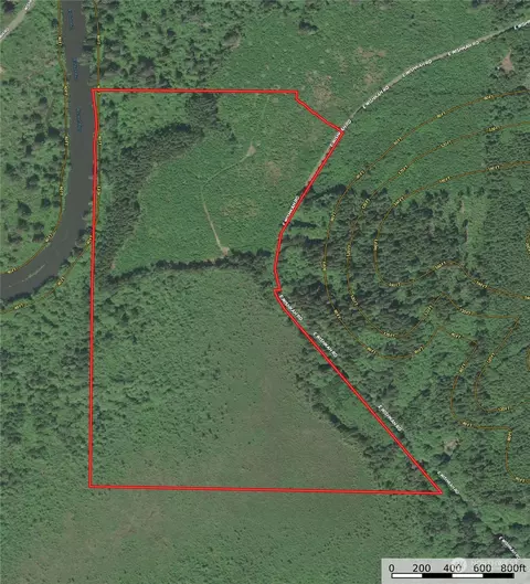 0 End Of East Wishkah Rd, Aberdeen, WA 98520