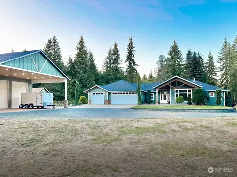 2418 256th St NE, Arlington, WA 98223