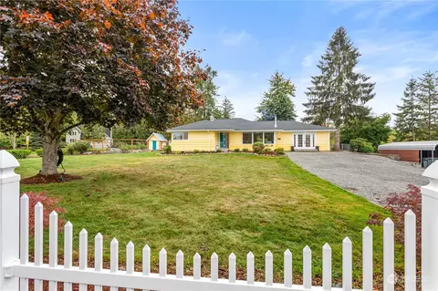 1147 E Laurel Rd, Bellingham, WA 98226