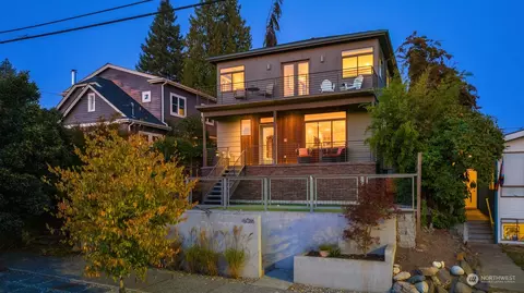 6016 48th Ave SW, Seattle, WA 98136
