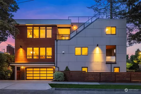 3900 NE 70th St, Seattle, WA 98115