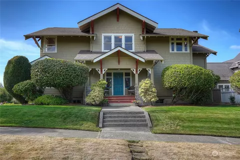 2804 N Cedar St, Tacoma, WA 98407