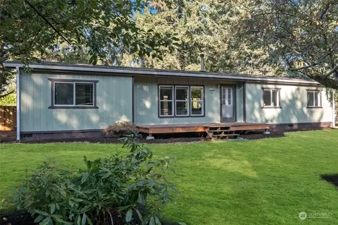 24504 61st Avenue Ct E, Graham, WA 98338