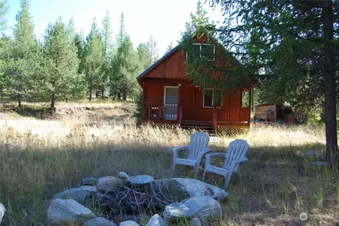 232 Stagecoach Trl, Riverside, WA 98849