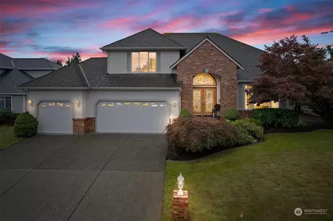 13945 SE 159th Pl, Renton, WA 98058