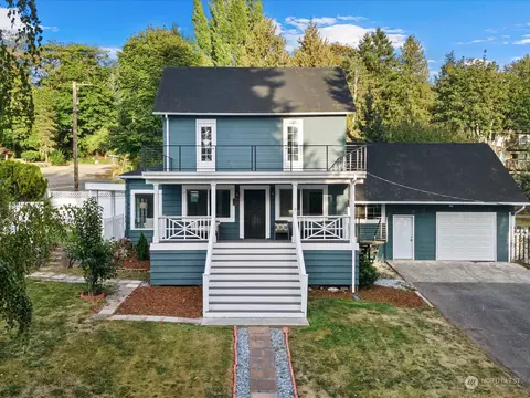 1110 E Smith St, Kent, WA 98030