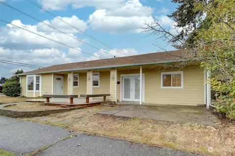 7201 S Lawrence St, Tacoma, WA 98409