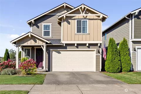 9093 Aster St SE, Tumwater, WA 98501