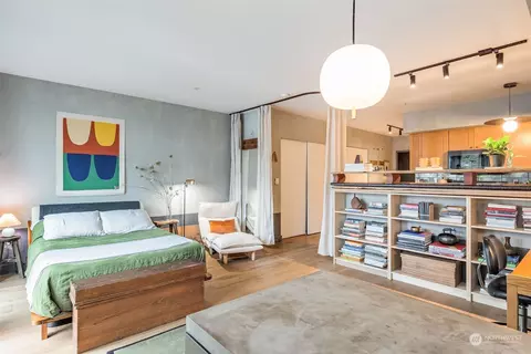 1620 Belmont Ave #430, Seattle, WA 98122
