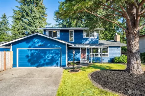 2684 SW 333rd Pl, Federal Way, WA 98023