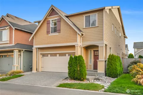 9230 1st St SE, Lake Stevens, WA 98258