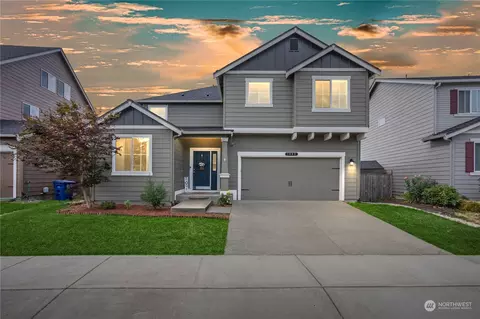 1005 Ofarrell Ln NW, Orting, WA 98360