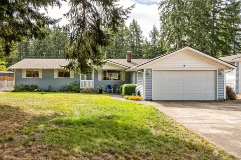 835 Marci Ct SE, Tenino, WA 98589