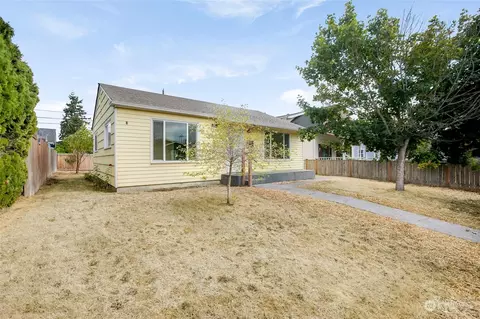 3723 E Spokane St, Tacoma, WA 98404