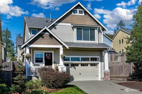 13016 SE 308th Pl, Auburn, WA 98092