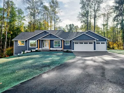 417 274th St NE, Arlington, WA 98223