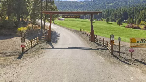830 Skull Springs Rd, Cle Elum, WA 98922