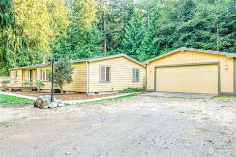 142 Ash Loop, Port Townsend, WA 98368