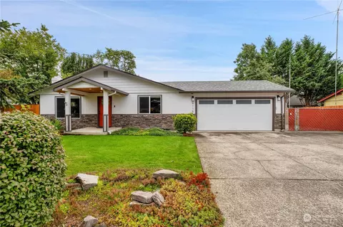 9115 NE 99th St, Vancouver, WA 98662