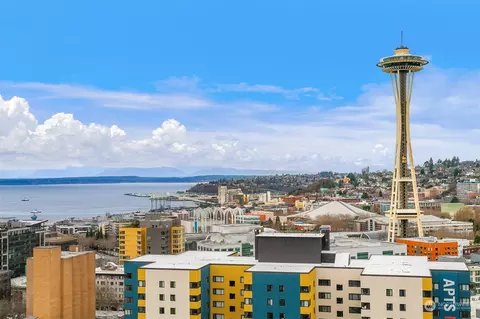583 Battery St #2303, Seattle, WA 98121