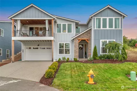 3945 60th Ave NE, Marysville, WA 98270