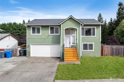14421 69th Avenue Ct E, Puyallup, WA 98375