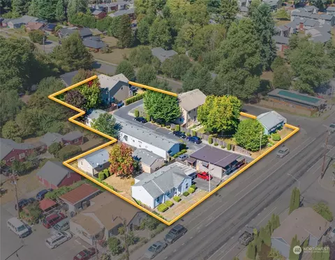 333 Division St NW, Olympia, WA 98502