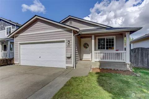 4507 151st Pl NE, Marysville, WA 98271